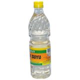 Ölmez Çiçek Suyu (altın Otu) Pet Şişe 1 Lt