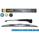 Ölmez Oto Yedek Parça ARKA SILGI SÜPÜRGESI KOLLU AUDI A6 4F5;C6 AVANT SW 1995-2004 18" 450 mm