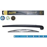 Ölmez Oto Yedek Parça ARKA SILGI SÜPÜRGESI KOLLU AUDI A6 AVANT SW 2005-2011 15" 380 mm