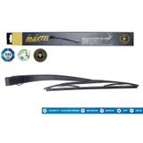 Ölmez Oto Yedek Parça ARKA SILGI SUPURGESI KOLLU MITSUBISHI COLT MK VI CZ 2004-2013 14" 350 mm