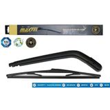 Ölmez Oto Yedek Parça ARKA SILGI SUPURGESI KOLLU MITSUBISHI OUTLANDER 2.4AT CU 2003-2007 10' 260 mm