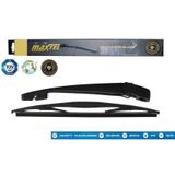 Ölmez Oto Yedek Parça ARKA SILGI SUPURGESI KOLLU MITSUBISHI OUTLANDER EX CW 2007-2012 12" 305 mm