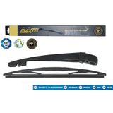 Ölmez Oto Yedek Parça ARKA SILGI SUPURGESI KOLLU MITSUBISHI PAJERO KH 2008- 12" 305 mm