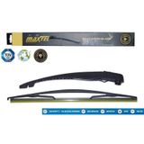 Ölmez Oto Yedek Parça ARKA SILGI SÜPÜRGESI KOLLU OPEL MERIVA B 2010--16' 410 mm