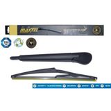 Ölmez Oto Yedek Parça ARKA SILGI SÜPÜRGESI KOLLU PEUGEOT 207 SW 2007-2013 12" 305 mm