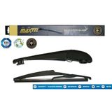 Ölmez Oto Yedek Parça ARKA SILGI SUPURGESI KOLLU SUZUKI SWIFT 2017 9,5" 240 mm