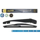 Ölmez Oto Yedek Parça ARKA SILGI SUPURGESI KOLLU SUZUKI SX4 HB 2006- 10" 250 mm