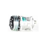 ÖLMEZ OTO YEDEK PARÇA KLIMA KOMPRESORU SD7H15 12V A2 MB DIK AC/KK SANDEN-6069