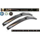 Ölmez Oto Yedek Parça Muz Sılgı Opel Insıgnıa B Hyundaı H1 Starex Kıa Cerato 24"+20" 600MM+500MM 3397118910 - Beyaz