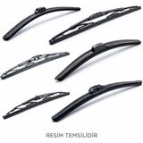 Ölmez Oto Yedek Parça Sılecek MB 211 E Clas Bm 02-09. A2118200745 Swf 119381 - Beyaz