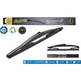 Ölmez Oto Yedek Parça Silecek Süpürgesi Arka Kangoo Iı-Iıı (08-) Megane Iıı (08-) / 206 (2) (96-08) 207 (06-12) 207+ (12-) 406 (D9) (99-05) / C4 Pıcasso (Ud) (06-) Plastik 16" 400MM Unıversal Arka Sılgı - Beyaz