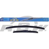 Ölmez Oto Yedek Parça Silecek Süpürgesi Muz Tipi Hyundaı: Getz Tb 2002-2009 Nıssan: Juke F15 2010-2017 Suzukı: Alto Gf 2009-2014 22 Inch +14 Inch 550 mm +350 mm - Beyaz