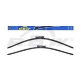 Ölmez Oto Yedek Parça Silecek Süpürgesi Muz Tipi Mercedes-Benz: Vıano 2005-2014 Vıto 2005-2014 Peugeot: 307 cc 2005-2008 307 Hb 2004-2007 307 Sw 2004-2008 28 Inch +26 Inch 700 mm +650 mm 15 mm Tırnakgeçişli - Beyaz