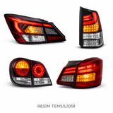 Ölmez Oto Yedek Parça STOP LAMBASI SOL TRANSIT V363 14 DUYSUZ