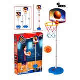 Olomo Küçük Ayaklı Basketbol Potası Seti Taşınabilir Ev İçi Mini Basketbol Seti Spor Oyuncakları