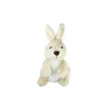 Olomo Peluş 23 cm Oturan Tavşan – 3 Asorti, Yumuşacık Peluş Oyuncak