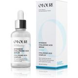 O'Loure Beauty Intensive Hyaluronic Acid Serum Yoğun Etkili Nemlendirici Hyalüronik Asit Serum Nem Serumu 30 ml