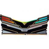 OLOy MD4U083016BESA 8GB DDR4 3000Mhz WARHAWK RGB Soğutuculu Işıklı Pc Ram