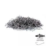 Olta İğnesi - Fishack 505 - No: 1 (1000'Li Paket)