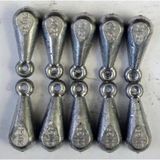 Olta Kurşunu 20 Gram Damla 10 Adet