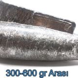 Olta Kurşunu Kanatlı Serisi 600 Gr