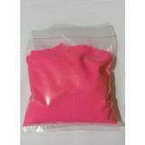 Olta Reyonu Kurşun Kaplama Boyası 250 Gram Uv Pembe