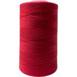 Oltalı Polyester Dikiş İpliği 5000 mt 8736 Koyu Kırmızı