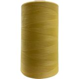 Oltalı Polyester Dikiş Ipliği 5000 mt New - 103 Açık Sarı