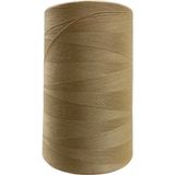 Oltalı Polyester Dikiş Ipliği 5000 mt New - 6421 Kahve