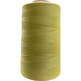 Oltalı Polyester Dikiş Ipliği 5000 mt New - 7050 Limon Sarı