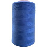 Oltalı Polyester Dikiş Ipliği 5000 mt New - 7529 Jeans
