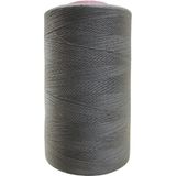 Oltalı Polyester Dikiş Ipliği 5000 mt New - 7584 Füme