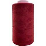 Oltalı Polyester Dikiş Ipliği 5000 mt New - 7616 Bordo