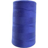 Oltalı Polyester Dikiş Ipliği 5000 mt New - 7641 Mavi