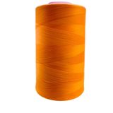 Oltalı Polyester Dikiş Ipliği 5000 mt New - 8131 Portakal