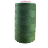 Oltalı Polyester Dikiş Ipliği 5000 mt New - 8491 Asker Yeşili