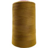 Oltalı Polyester Dikiş Ipliği 5000 mt New - 8493 Tütün