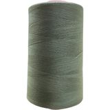 Oltalı Polyester Dikiş Ipliği 5000 mt New - 8600 Haki