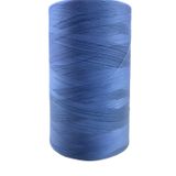 Oltalı Polyester Dikiş Ipliği 5000 mt New - 8643 Lacivert