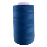 Oltalı Polyester Dikiş Ipliği 5000 mt New - 8702 Petrol Mavi