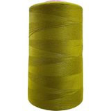 Oltalı Polyester Dikiş Ipliği 5000 mt OLTX5000 - 202 Yağ Yeşil