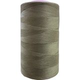Oltalı Polyester Dikiş Ipliği 5000 mt OLTX5000 - 7046 Kahve