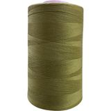 Oltalı Polyester Dikiş Ipliği 5000 mt OLTX5000 - 8148 Haki Kahve