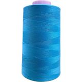 Oltalı Polyester Dikiş Ipliği 5000 mt OLTX5000 - 8640 Turkuaz
