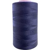 Oltalı Polyester Dikiş Ipliği 5000 mt OLTX5000 - D7981 Laci Mor