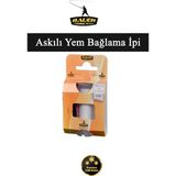 Oltamix Askılı Yem Bağlama Ipi Kaliteli Harika Özellikli - 0,25 mm / 190 m