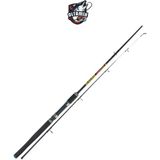 Oltamix Barca Ugly Stick 270CM 8-30GR Spin Olta Kamışı - Siyah