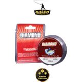 Oltamix BAUER Diamond Power Titanium Plus Süper Kalite Misina 150 Metre Fluorocarbon