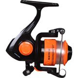 Oltamix BAUER Score 200 Misinası Sarlı 5bb Spin Ve Lrf Olta Makinesi