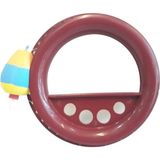 Oltamix Bordo Şamandıralı Hazır Olta Takımı - 0,25 mm / 190 m